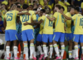 Prefeitura de Cuiabá instala dois telões para transmitir jogos da Seleção na Copa do Mundo