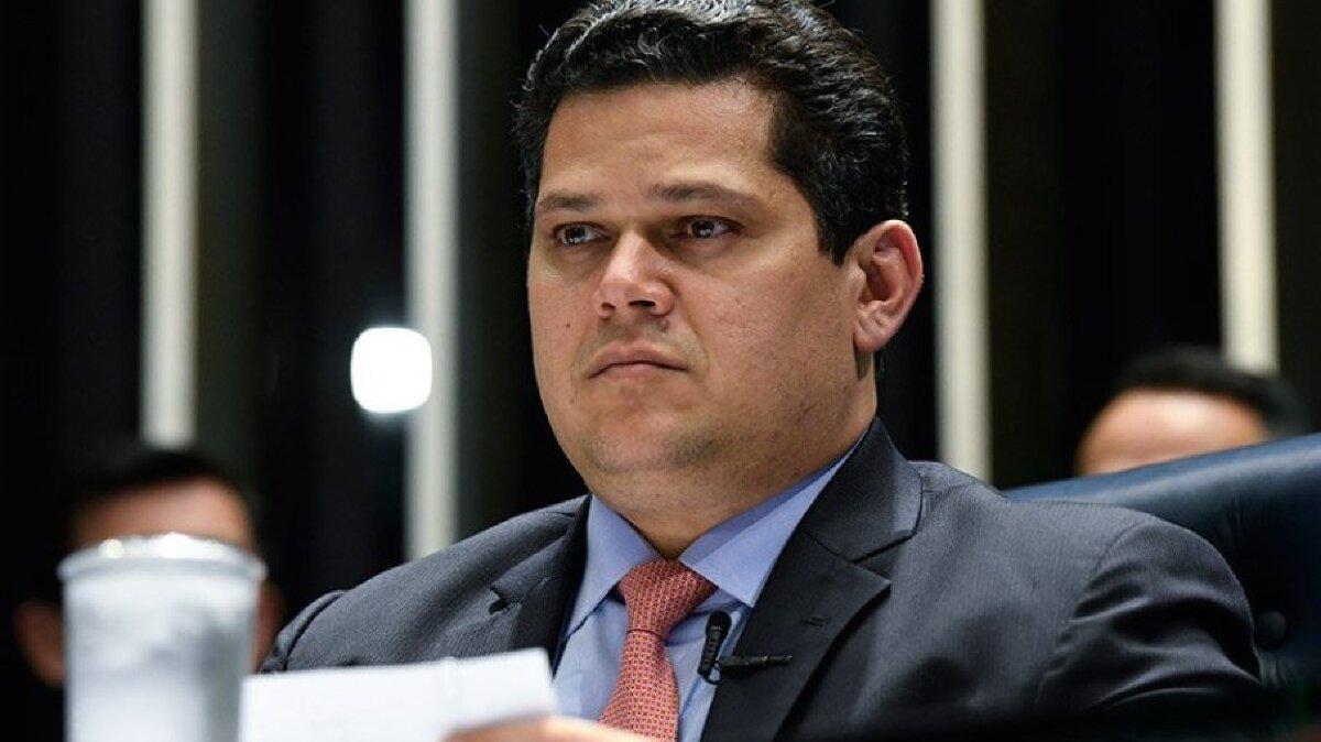 Em delação, Vorcaro cita suposto repasse de R$ 155 milhões a Alcolumbre; senador nega acusação