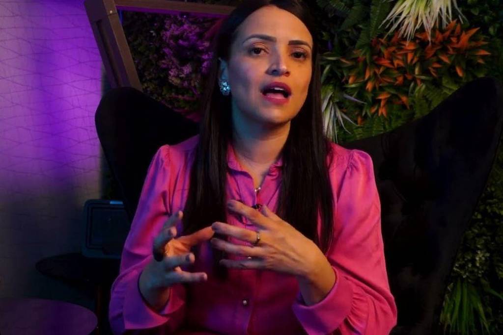 Produtora de filme sobre Bolsonaro obtém medida protetiva contra ex-marido