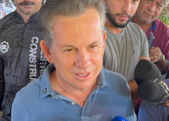 Mauro aposta em 2 a 0 e pede que jogadores "joguem com raça"