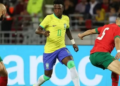 Brasil estreia com empate sofrido de 1 a 1 contra o Marrocos