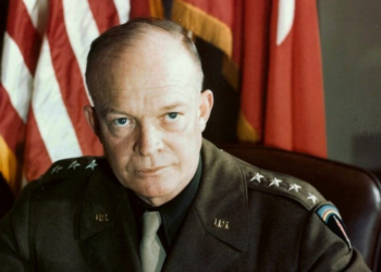 “Os olhos do mundo estão sobre vocês”: leia a mensagem de Eisenhower antes do Dia D