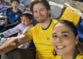 A família brasileira que encontrou segurança no Marrocos: 'Aqui não temos medo'