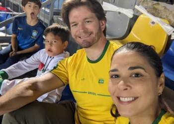 A família brasileira que encontrou segurança no Marrocos: 'Aqui não temos medo'