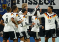 Jogos da Copa do Mundo hoje (14): Alemanha e Holanda entram em campo; veja horários e onde assistir