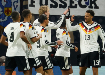 Jogos da Copa do Mundo hoje (14): Alemanha e Holanda entram em campo; veja horários e onde assistir