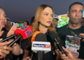 Virgínia defende fidelidade a Pivetta e manda recado aos Campos: “A gente não pode ser traíra”