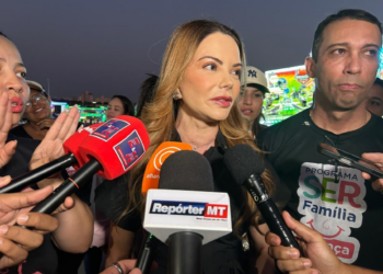 Virgínia defende fidelidade a Pivetta e manda recado aos Campos: “A gente não pode ser traíra”