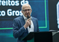 Otaviano Pivetta nega início de discussões sobre escolha de vice