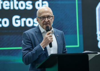 Otaviano Pivetta nega início de discussões sobre escolha de vice