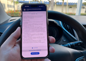 Motoristas podem obter até 40% de desconto em multas em MT