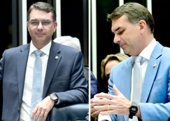 O que o relógio de Flávio Bolsonaro revela sobre a política brasileira