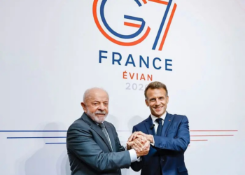 Os desafios de Lula no G7 para não ficar escanteado em meio ao foco em crises globais e embate entre Trump e Europa