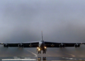 B-52: como é o bombardeiro que caiu e matou 8 tripulantes na Califórnia