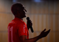 'Falta atitude nesses caras quando vestem a camisa da seleção', afirma Romário