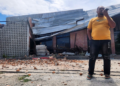 Terremoto na Indonésia danifica prédios e força evacuação de hospitais