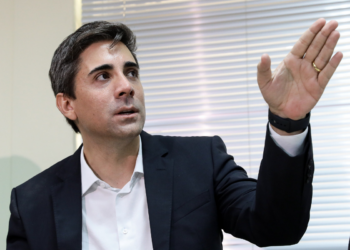 Alan Porto rebate denúncia contra ex-secretário de Educação de Cuiabá e defende compra de livros