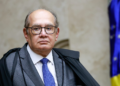 Gilmar Mendes defende domiciliar para pai de Vorcaro e diz que caso é típico de ditadura