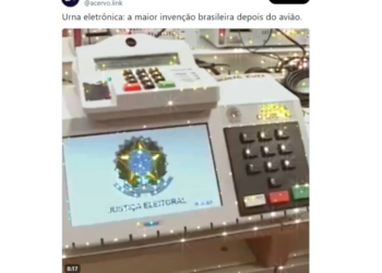 Disputa eleitoral se dá em deserto de ideias
