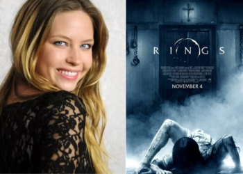 Morre a atriz Daveigh Chase, a Samara do filme ‘O Chamado’, aos 35 anos