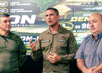 Coronel Assis detona fala de Lula contra policiais e desmonta bravata da esquerda