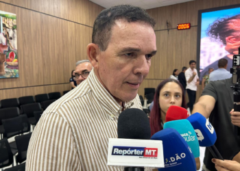 Deputado de MT usava intermediários para receber propina e não declarou 8 BMWs à Justiça Eleitoral