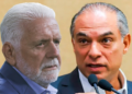 Líder do Governo Lula é alvo de operação da PF