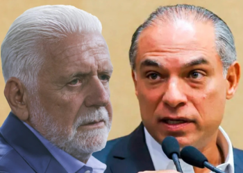 Líder do Governo Lula é alvo de operação da PF