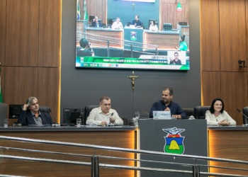 Prefeitura de Cuiabá apresenta balanço fiscal com redução de R$ 600 milhões em dívida