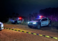 Bandido atira contra policiais durante operação e acaba morto em Várzea Grande