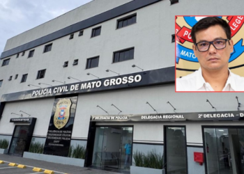 DHPP descarta omissão e aponta ação direta de plantonista em morte de interno em clínica de Cuiabá