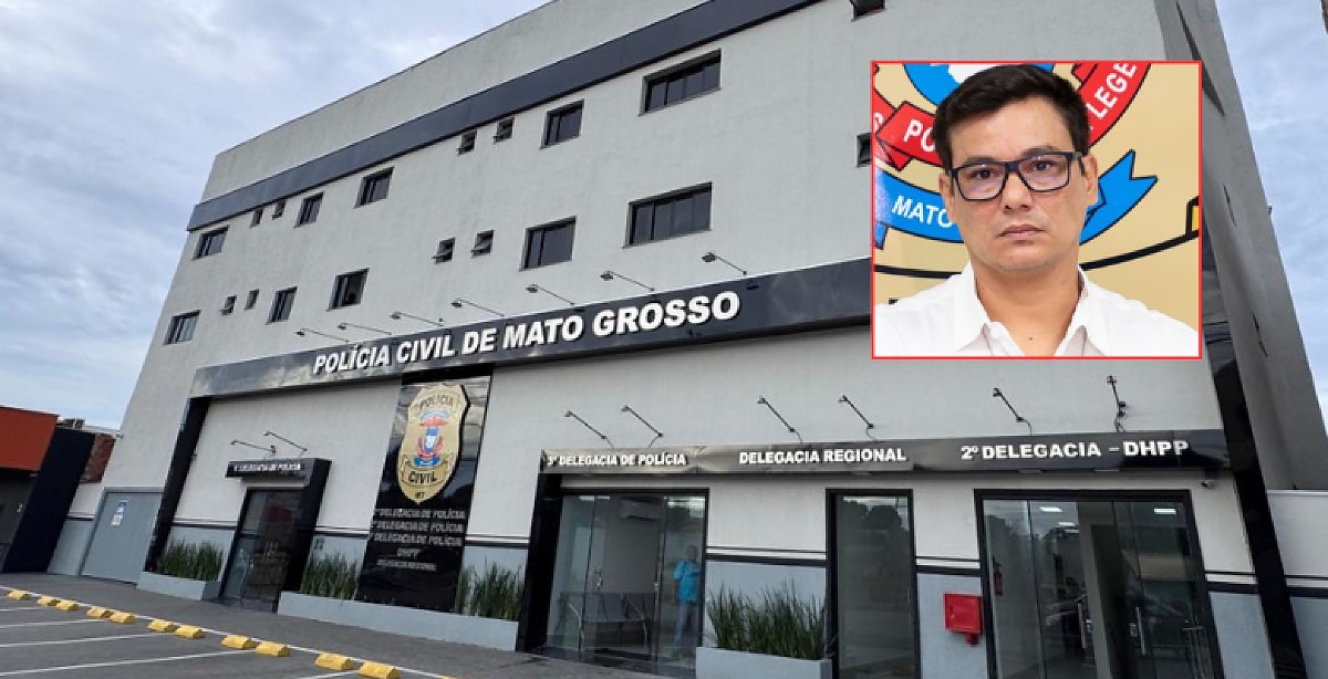 DHPP descarta omissão e aponta ação direta de plantonista em morte de interno em clínica de Cuiabá