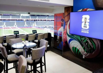 A Copa do Mundo dos ultrarricos: pacote de R$ 20 milhões para a final, jatinho entre os estádios e encontro com jogadores