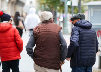 O inverno demográfico da Europa é ruim para todos