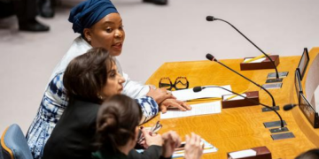 ONU: exclusão das mulheres na mediação de conflitos compromete paz