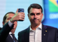 Campanha de Flávio dirá que operação contra Wagner é mais grave que áudio com Vorcaro