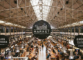 Time Out Market anuncia unidade em São Paulo, a primeira na América do Sul
