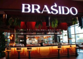 Restaurante Brasido encerra atividades no Shopping Estação por dívida de R$ 1,5 milhão