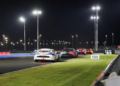 Governo libera acesso gratuito à arquibancada de concreto na Stock Car no autódromo internacional de MT neste sábado 