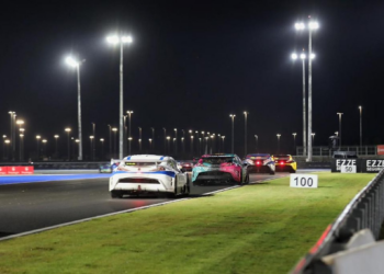 Governo libera acesso gratuito à arquibancada de concreto na Stock Car no autódromo internacional de MT neste sábado&nbsp;
