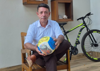 Muito além do futebol, o Brasil também tem o SUS