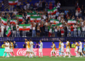 Irã enfrenta a Bélgica na Copa em meio a queixas por tratamento recebido nos EUA