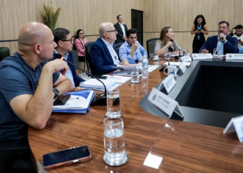 Otaviano Pivetta lança pacto para levar saúde e educação a 100% da população de Cuiabá e Várzea Grande
