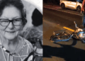 Ciclista de 75 anos morre em acidente com carro em Santa Catarina