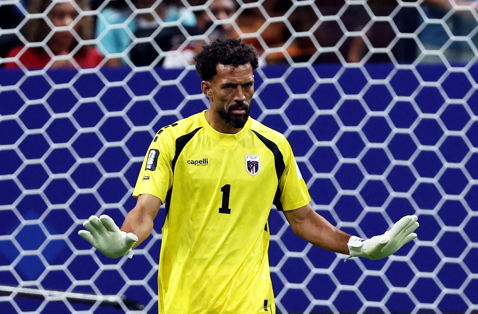 Cabo Verde de Vozinha volta a jogar: confira a programação da Copa neste domingo
