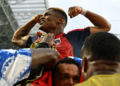 Herói de Cabo Verde contra Uruguai na Copa pediu dispensa da seleção em 2024