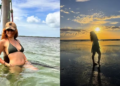 ‘Por que eu vou embora?’: engenheira decide ‘largar tudo’ e viver na praia 
