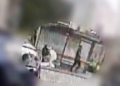 Roubo a joalheria termina com mulher refém, tiros e cerco policial no PR