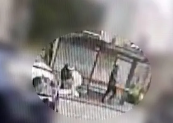 Roubo a joalheria termina com mulher refém, tiros e cerco policial no PR