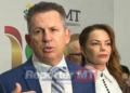 Mauro joga sal na ferida de Wellington após prefeito de Rondonópolis fechar com Pivetta